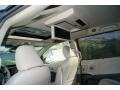 2012 Cypress Green Pearl Toyota Sienna XLE AWD  photo #11