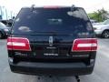 2007 Black Lincoln Navigator Luxury  photo #5