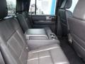 2007 Black Lincoln Navigator Luxury  photo #9