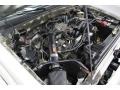 3.4 Liter TRD Supercharged DOHC 24-Valve V6 2002 Toyota Tacoma V6 TRD Xtracab 4x4 Engine