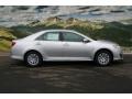 Classic Silver Metallic - Camry LE Photo No. 2