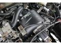 3.4 Liter TRD Supercharged DOHC 24-Valve V6 2002 Toyota Tacoma V6 TRD Xtracab 4x4 Engine