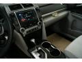 Classic Silver Metallic - Camry LE Photo No. 6