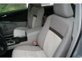 Classic Silver Metallic - Camry LE Photo No. 7