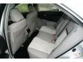 Classic Silver Metallic - Camry LE Photo No. 8