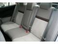 Classic Silver Metallic - Camry LE Photo No. 9