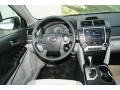 Classic Silver Metallic - Camry LE Photo No. 10