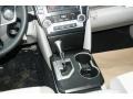 Classic Silver Metallic - Camry LE Photo No. 13