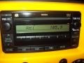 Sun Fusion Yellow - FJ Cruiser 4WD Photo No. 6