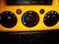 Sun Fusion Yellow - FJ Cruiser 4WD Photo No. 7