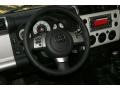 Iceberg White - FJ Cruiser 4WD Photo No. 12