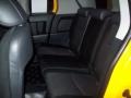 Sun Fusion Yellow - FJ Cruiser 4WD Photo No. 13