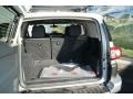 Silver Fresco Metallic - FJ Cruiser 4WD Photo No. 10