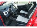 Absolutely Red - Yaris L 5 Door Photo No. 4