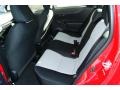 Absolutely Red - Yaris L 5 Door Photo No. 8
