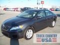 Magnetic Gray Metallic - Camry LE Photo No. 1