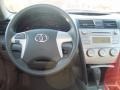 Magnetic Gray Metallic - Camry LE Photo No. 5