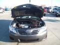 Magnetic Gray Metallic - Camry LE Photo No. 16