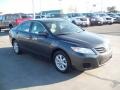 Magnetic Gray Metallic - Camry LE Photo No. 18
