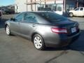 Magnetic Gray Metallic - Camry LE Photo No. 24
