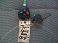 Magnetic Gray Metallic - Camry LE Photo No. 25