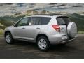 2011 Classic Silver Metallic Toyota RAV4 V6 4WD  photo #3