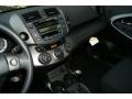 2011 Black Toyota RAV4 V6 Sport 4WD  photo #6