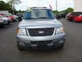 Pewter Metallic - Expedition XLT Photo No. 2