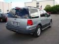 Pewter Metallic - Expedition XLT Photo No. 5
