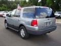 Pewter Metallic - Expedition XLT Photo No. 7