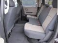 2011 Mineral Gray Metallic Dodge Ram 2500 HD SLT Crew Cab 4x4  photo #29