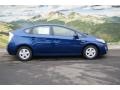 Blue Ribbon Metallic - Prius Hybrid II Photo No. 2