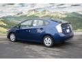 Blue Ribbon Metallic - Prius Hybrid II Photo No. 3