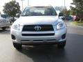 2011 Classic Silver Metallic Toyota RAV4 I4  photo #3
