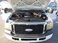 2007 Oxford White Clearcoat Ford F250 Super Duty XL SuperCab  photo #17