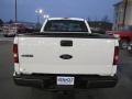 2008 Oxford White Ford F150 XL SuperCab 4x4  photo #6