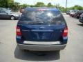 2007 Dark Blue Pearl Metallic Ford Freestyle SEL  photo #6