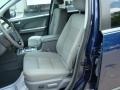 2007 Dark Blue Pearl Metallic Ford Freestyle SEL  photo #11