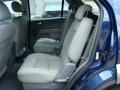 2007 Dark Blue Pearl Metallic Ford Freestyle SEL  photo #12