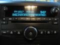 Graystone Metallic - Silverado 2500HD LTZ Extended Cab 4x4 Photo No. 23