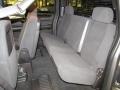 Graystone Metallic - Silverado 2500HD LTZ Extended Cab 4x4 Photo No. 25