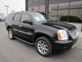 Onyx Black - Yukon Denali AWD Photo No. 1
