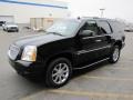 Onyx Black - Yukon Denali AWD Photo No. 3
