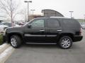 Onyx Black - Yukon Denali AWD Photo No. 4