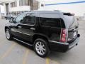 Onyx Black - Yukon Denali AWD Photo No. 36