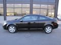 Black - Cobalt LT Coupe Photo No. 2