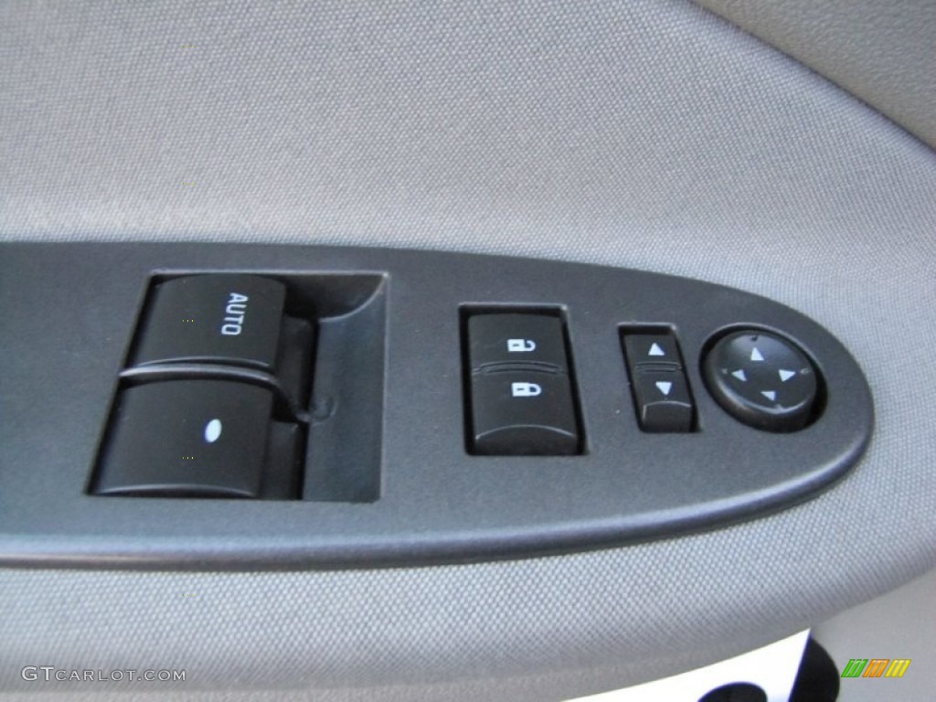 2007 Cobalt LT Coupe - Black / Gray photo #8