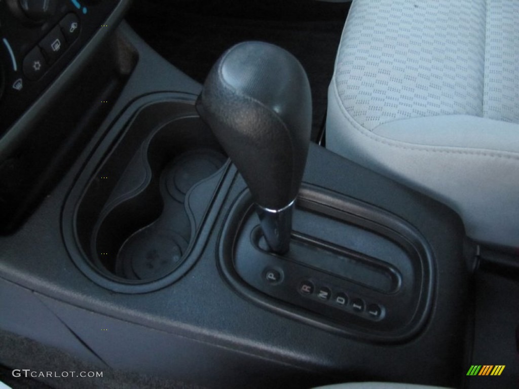 2007 Cobalt LT Coupe - Black / Gray photo #13