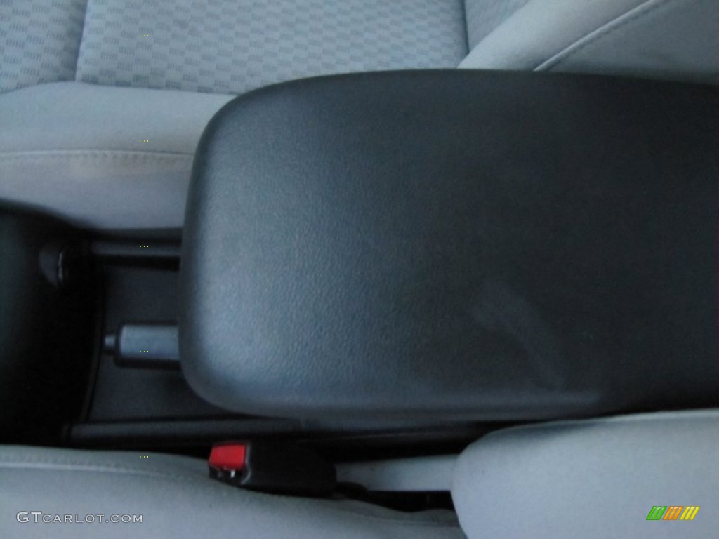 2007 Cobalt LT Coupe - Black / Gray photo #14