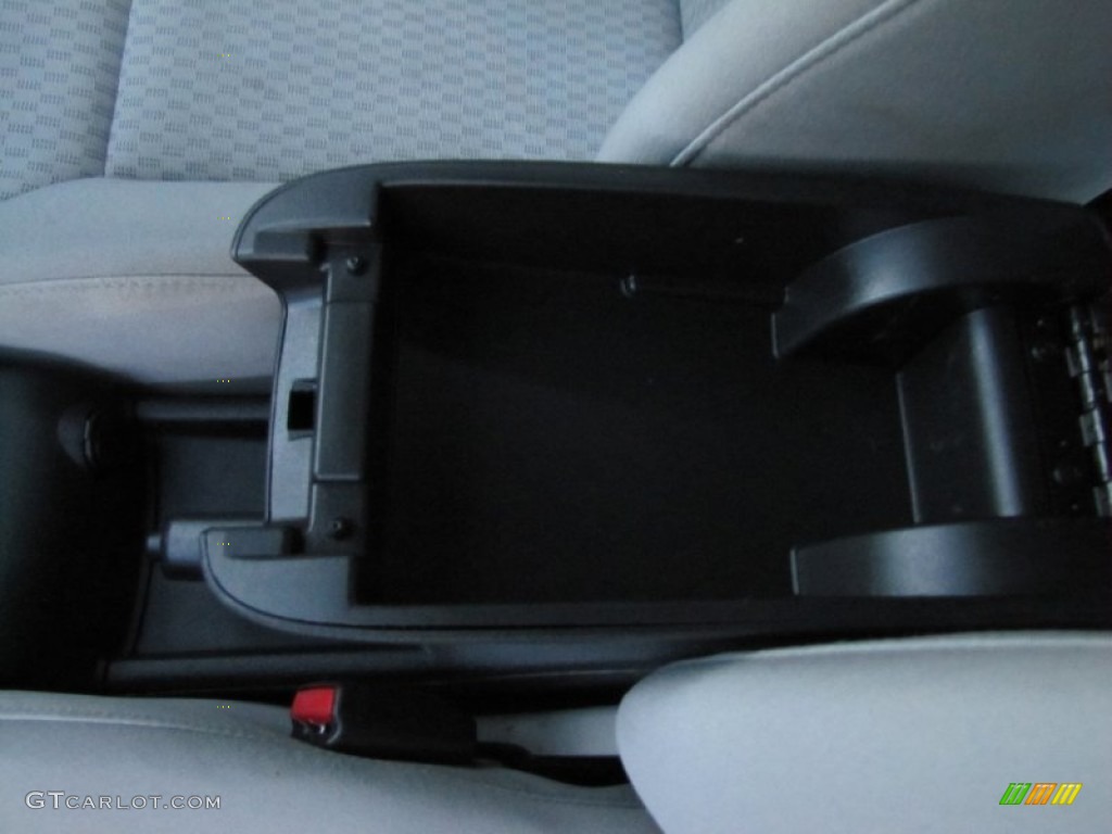 2007 Cobalt LT Coupe - Black / Gray photo #15